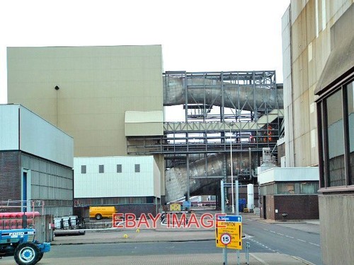 Photo drax power - power, fgd