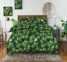 WEED DUVET COVER Marijuana