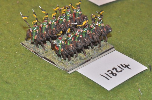 15mm napoleonic austrian - 15mm,