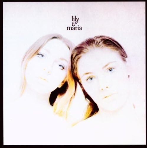 Lily maria self - lily,