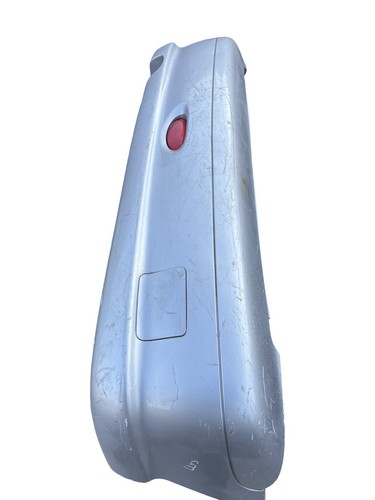 Peugeot 206 mk1 rear bumper - 206,