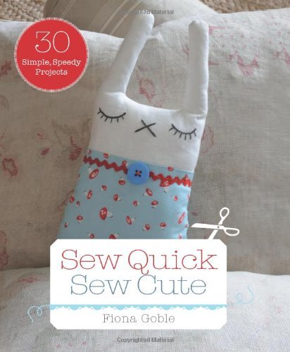 Sew quick - sew, quick,
