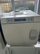 Melag Vacuum Autoclave
