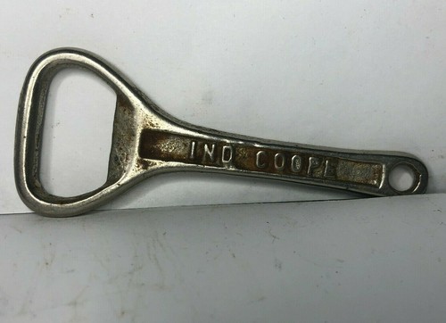 Vintage ind coope - skol, lager