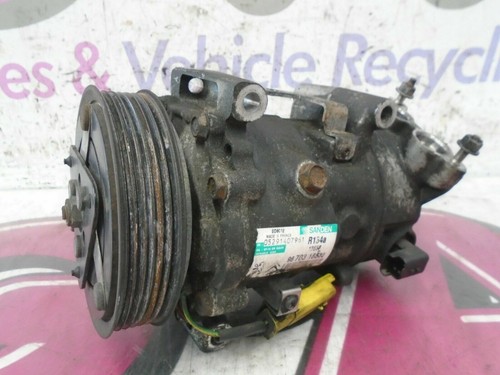 Peugeot 207 verve 4 - 09,