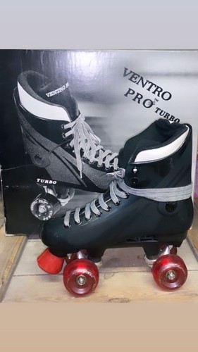Ventro pro turbo - ventro,