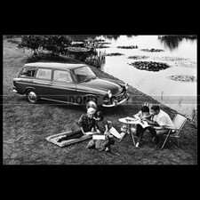 Photo A.019815 VOLKSWAGEN 1500