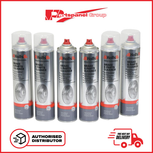 Holts brake cleaner spray - holts,