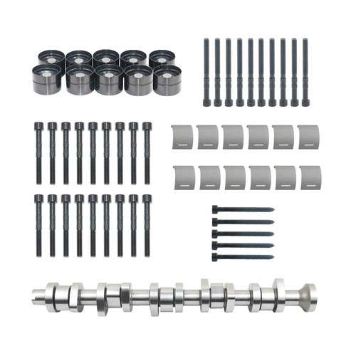 Camshaft kit for - camshaft,