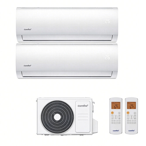 Midea comfee smart - midea,