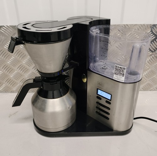 Melitta aroma elegance deluxe - melitta,