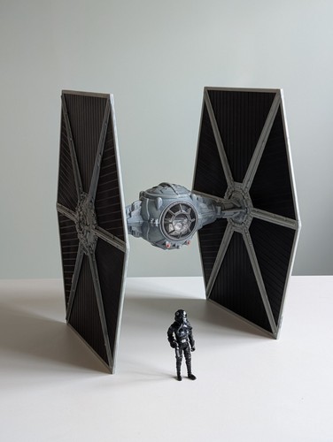 Star wars tie fighter the - star,