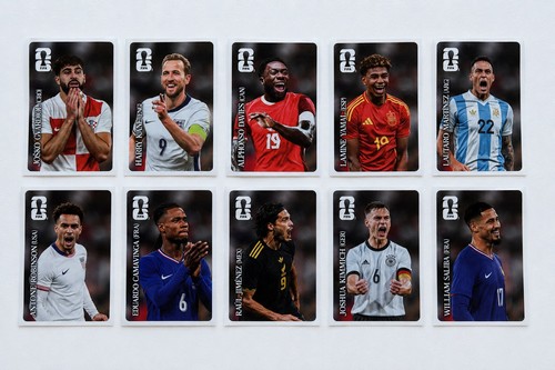 Panini coca cola - panini, 2026
