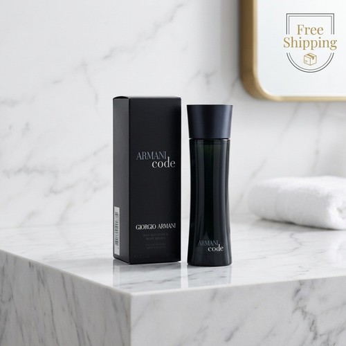Giorgio armani code eau - giorgio,