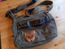 Crossbody Shoulder Bag By Etc