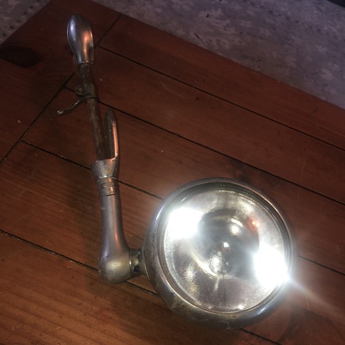 Vtg spot light lorraine model - vtg,