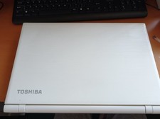 Toshiba Satellite laptop