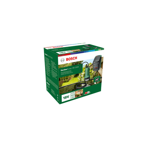 Bosch garden - bosch,