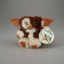 Gizmo, Gremlins, NECA, 5" Soft Toy 