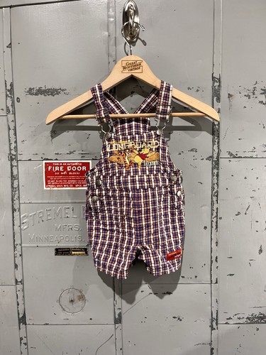 Vintage winnie the - winnie, baby