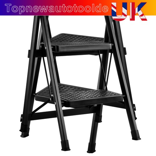 Folding step double safe - double,