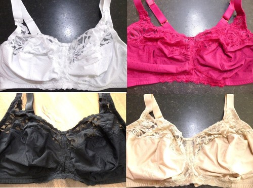 Full cup bra - full,