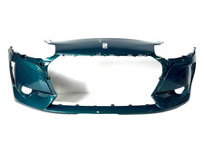 CITROEN DS3 FACELIFT FRONT