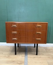 Mid Century Modern Teak G Plan