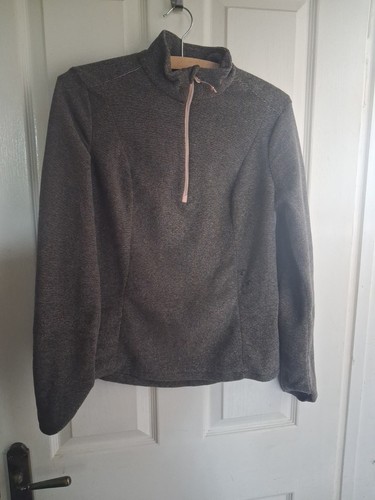 Women mountain hiking fleece - women's,