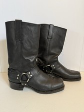 Vintage 80s Frye Black Label