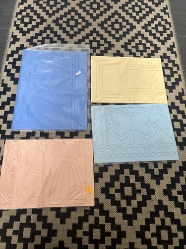 Keepsake card craft and - 4,