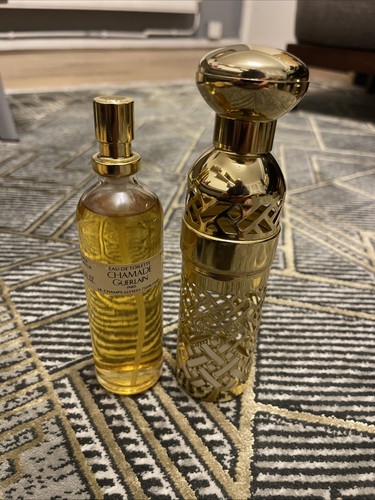 Guerlain chamade natural spray - chamade,