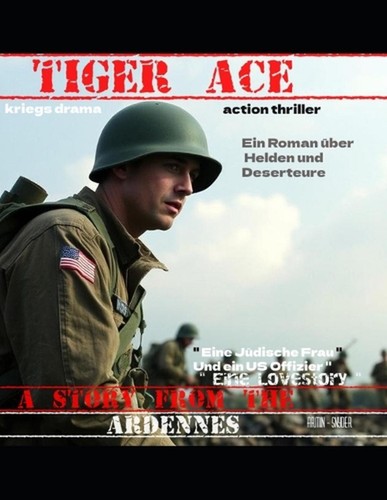 Tiger ace story - tiger,