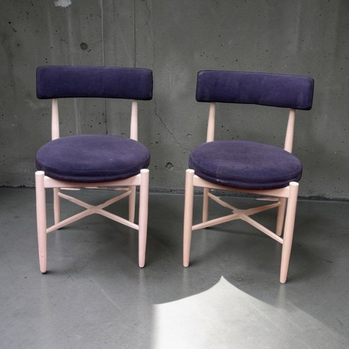 Matching pair retro mid - pair,