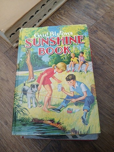 Vintage enid blyton - vintage,