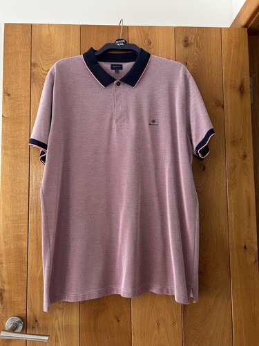 Men gant polo shirt - polo,