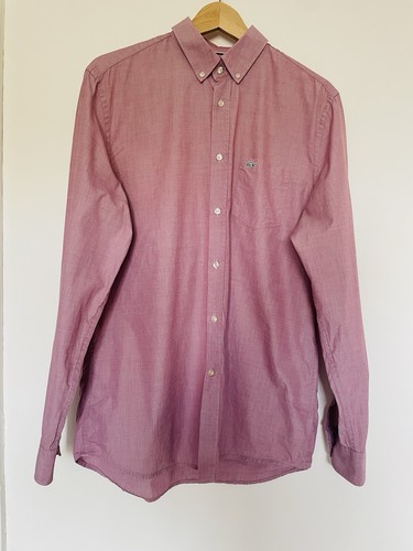Lacoste classic fit premium - lacoste,