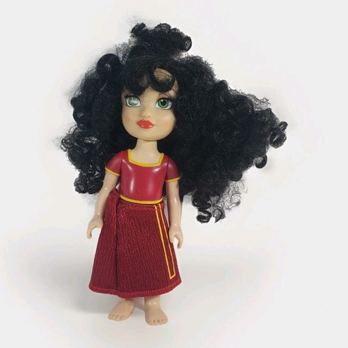Disney tangled petite - disney,