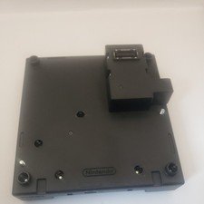 Gameboy Player Software for GameCube. No Startup Disc