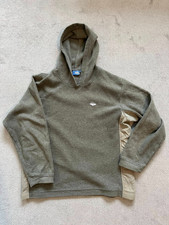 Kangaroo Poo Men's Fleece