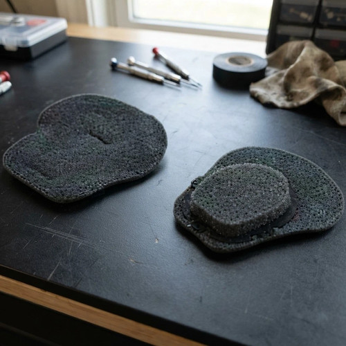 Neotec universal ear pads - universal,