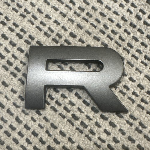 Genuine range rover l322 - range,