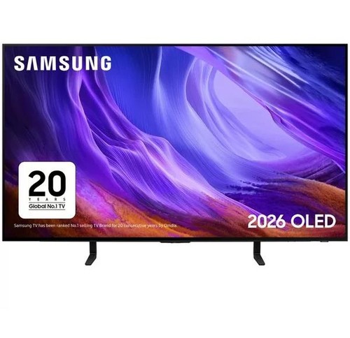 Samsung oled glare free 4k - samsung, 48"