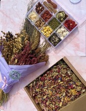 Ultimate Hamster Bundle With Sprays, Forage And Treat Box