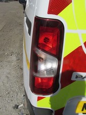 2020 PEUGEOT PARTNER GENUINE