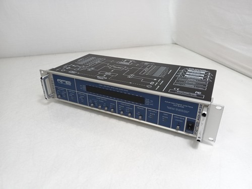 Rme adi 6432 channel madi - rme, adi-6432