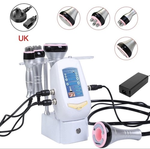 40k cavitation machine 1 - 40k,