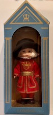 Vintage Amanda Jane Doll -