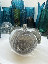 Konstglas Ronneby / Marcolin