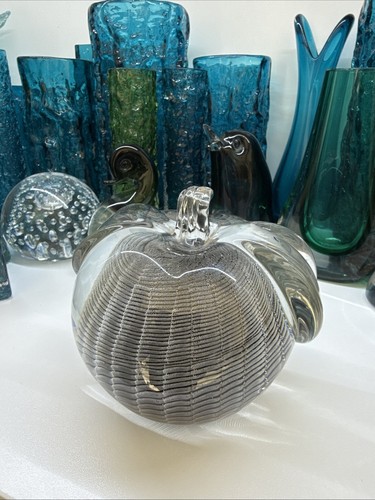 Konstglas ronneby marcolin - konstglas,